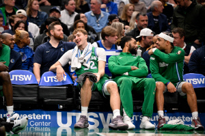 이제 쿠퍼 플래그마저... 댈러스의 부상 악령. AD 최소 6주. 플래그도 발목 부상 쓰러졌다