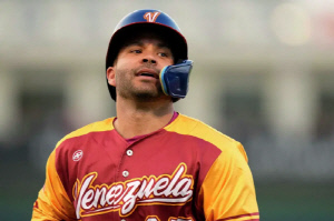 이게 다 트럼프 때문? 베네수엘라, 'HOF 유력' 빅리거 WBC 소집 거부에 '곤혹'