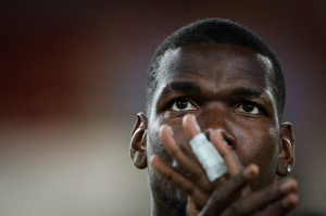 '린가드 따라 K리그 왔으면 폭망'...'약'한 월드 클래스 추락은 계속 