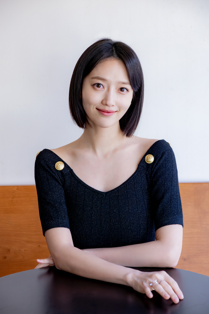 [SC줌人] ‘모범택시3’ 효과 제대로…표예진, 드라마 브랜드 평판 女배우 1위