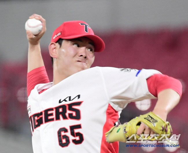 [공식발표] '김도영 연봉 반토막' KIA, 16명 삭감 칼바람…'10R…