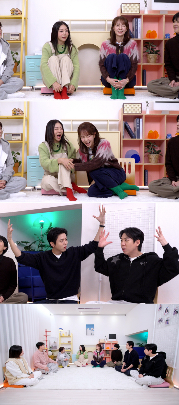 '컴퓨터 미인' 황신혜, 과거史 어땠길래? "딸 이진이, 천하의 황신혜가 그 정도냐 실망"