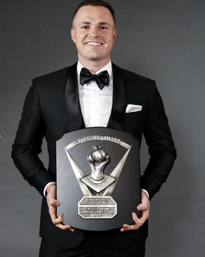 '구단과 갈등' 스쿠벌 트레이드설 재등장! 연봉 감당이 안돼, 결국 내다…