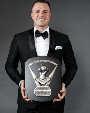 '구단과 갈등' 스쿠벌 트레이드설 재등장! 연봉 감당이 안돼, 결국 내다팔 구단 물색...몸값 최소 $4억