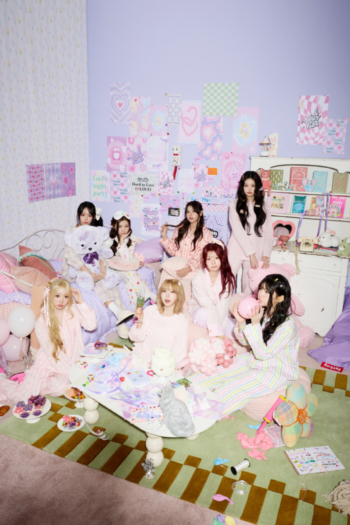 [공식]세이마이네임, 음방 1위 찍고 첫 팬콘도 매진…기세 물올랐다