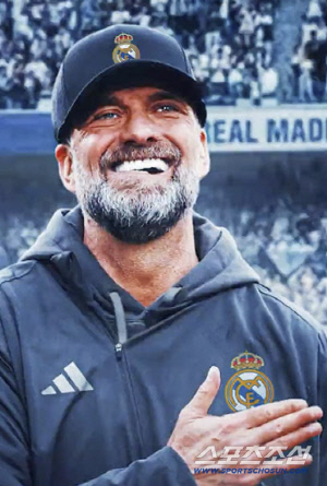 '아르벨로아 종신?' 美언론 '레알 마드리드와 클롭은 최악의 조합!' 혹평...'손흥민 바라기' 클롭도 레알 마드리드행 가능성 일축