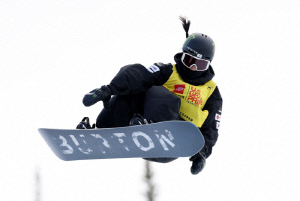 생애 첫 올림픽, '금빛 RUN' 준비하는 스노보더 최가온의 꿈...