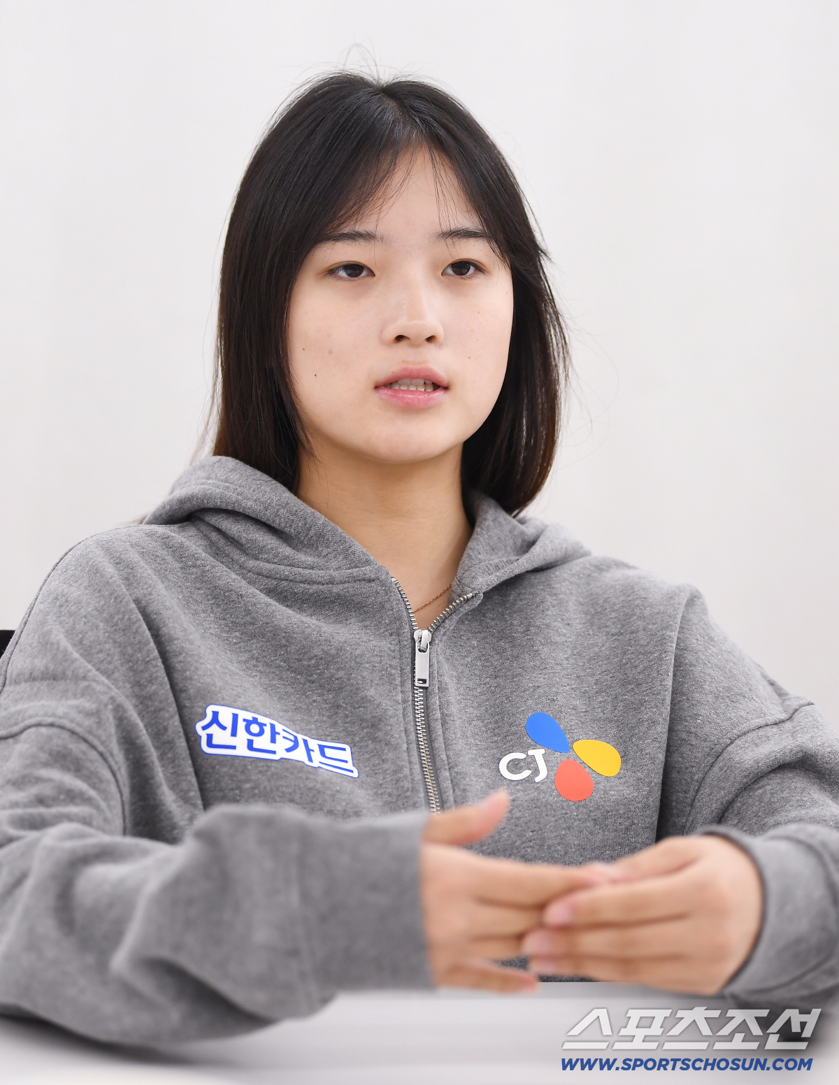생애 첫 올림픽, '금빛 RUN' 준비하는 스노보더 최가온의 꿈..."세…