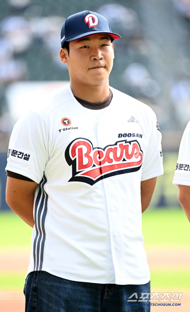 모두를 충격에 빠뜨렸던 1R 지명...그런데 초대박 조짐 