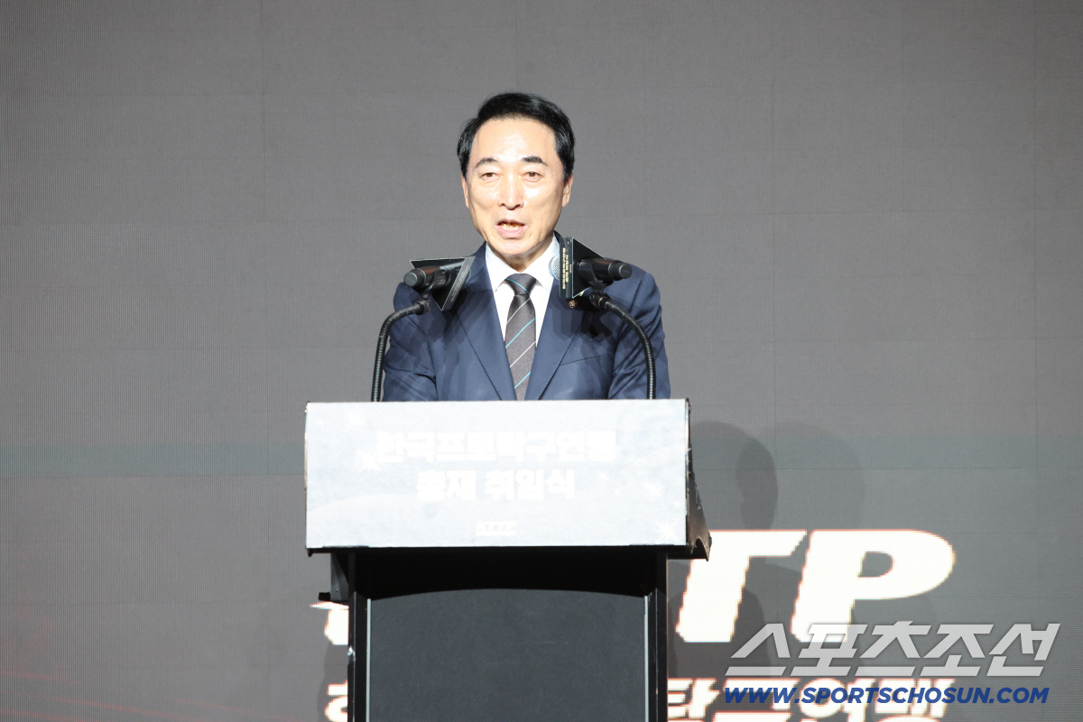 "모두의 탁구,모든 순간!" 이승원 독도사랑주유소연합회 의장,프로탁구연맹…