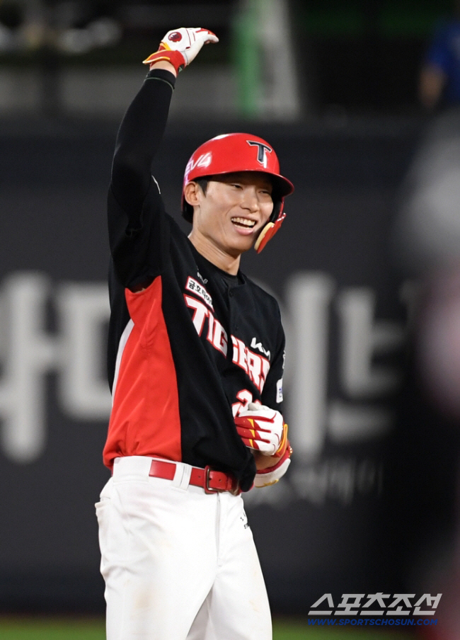 '와 진짜 제대로 챙겼다' 냉철한 KIA, 무려 2.5억-1.2억 쾌척……