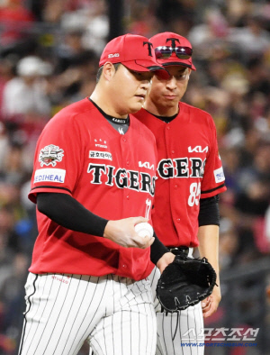 '와 9위 충격 진짜 컸구나' KIA, 1위도 미계약인 이유…구단 역대 최초·최다 신기록도 얄짤 없었다