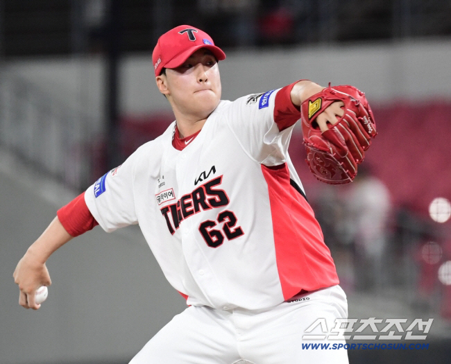 '와 9위 충격 진짜 컸구나' KIA, 1위도 미계약인 이유…구단 역대 …