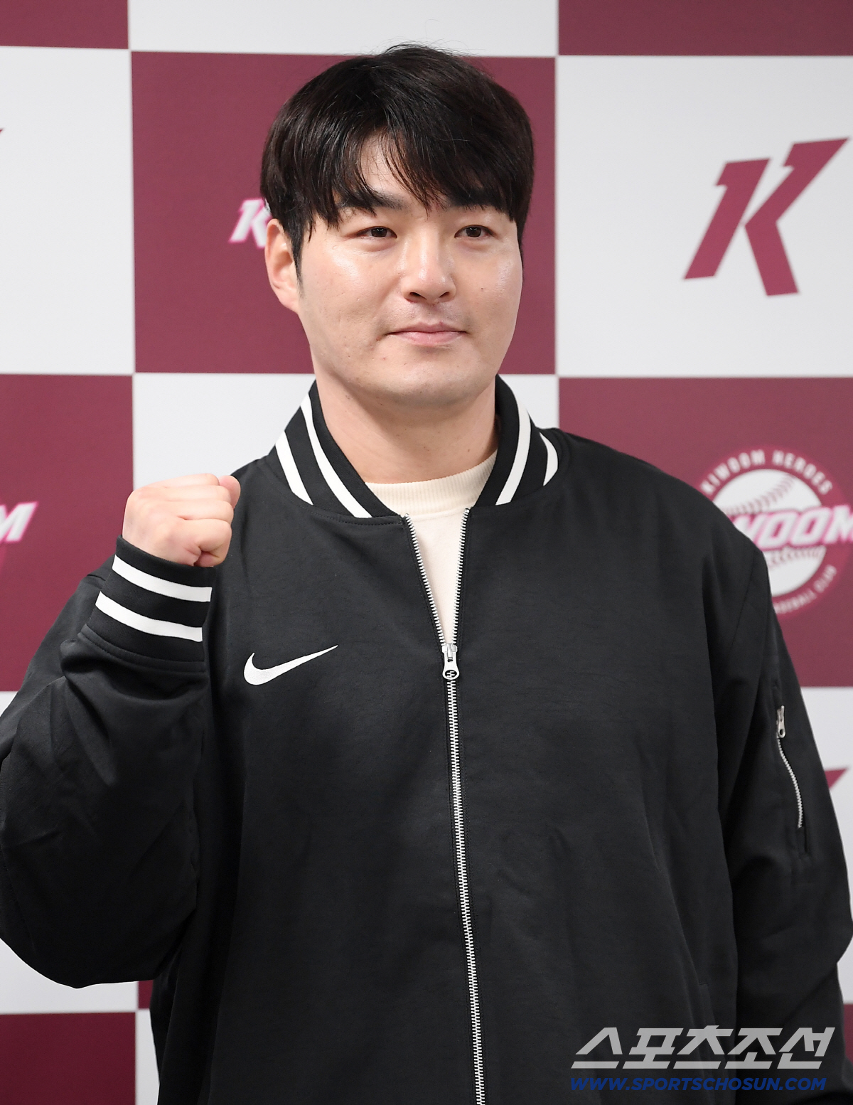 은퇴한 '홈런왕'이 포기 못한 '안타왕'에게…"꿈이 있다면 도전해야 한다…