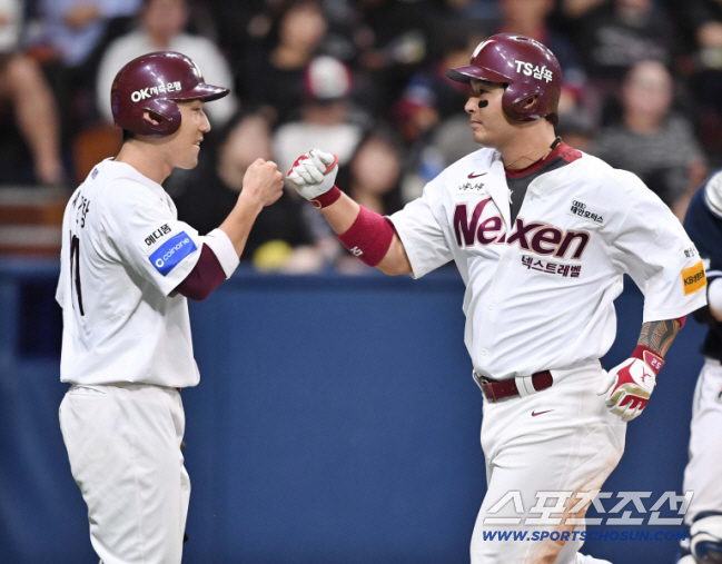 은퇴한 '홈런왕'이 포기 못한 '안타왕'에게…"꿈이 있다면 도전해야 한다…