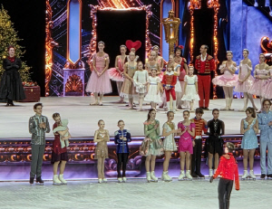 [특파원 시선] 올림픽 코앞, 러 피겨스타들은 '출전' 아닌 '출연'