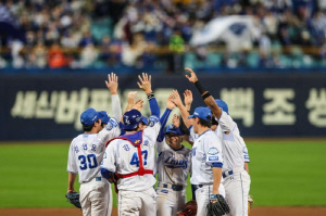 무시무시한 삼성, 70타점 타자들만 5명…이미 시작한 '역할분담'