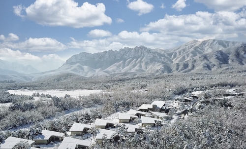 켄싱턴호텔앤리조트, '눈썰매장' 연계 패키지 출시