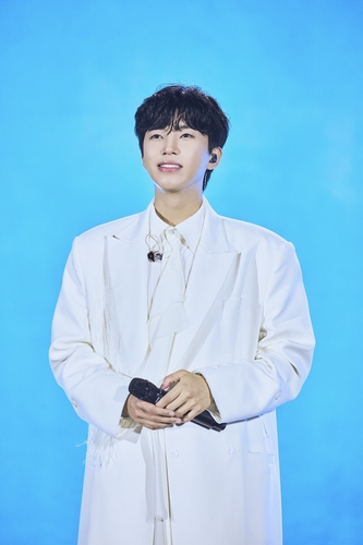 임영웅, 오늘부터 3일간 고척돔 콘서트…"화려해진 하늘빛 축제"