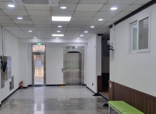 [삼척소식] 도계장례식장 환경개선 추진…현대적 시설로 탈바꿈