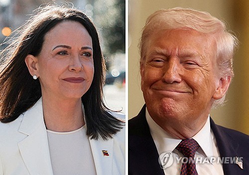 노벨상을 선물해도 되나요?…전례는 있지만 '수상 기록'은 불변