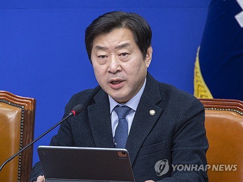 與, 행정통합 정부 지원안에 "파격적…강력한 의지 확인" 환영