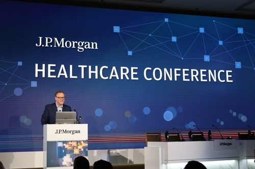 AI·비만약·신약 경쟁…JP모건 헬스케어가 던진 신호