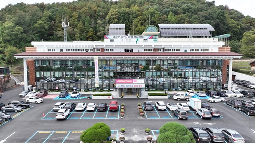 '2026 글로벌 유소년 농구 슈퍼컵 대회' 홍천서 16일 개막