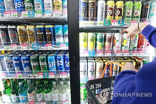 [세법시행령] 하이볼 15% 싸진다…청년미래적금, 40세까지 가입 가능(종합)