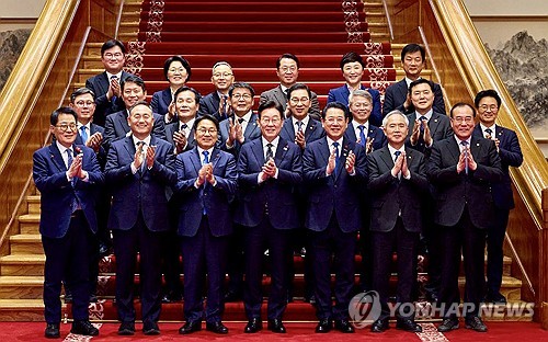 광주시·전남도 "통합특별시 획기적 지원, 미래 향한 출발점"(종합)