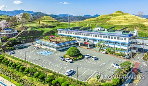 함안군, 첨단 지능형 농장 조성…일손 부족·기후변화 대응