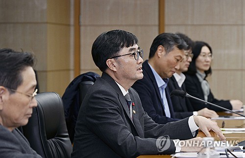 기획처 장관대행, 머스크 韓 저출산 지적에 "뼈 아프다"