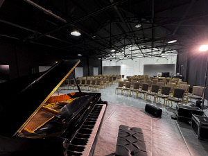 제주 애월뮤직팩토리 '에센시아 어린이합창단' 창단