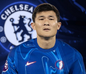 초대박! EPL 21호 한국인 프리미어리거는 김민재(첼시)? “감독이 영입 요청”→센터백 영입설 사실 확인