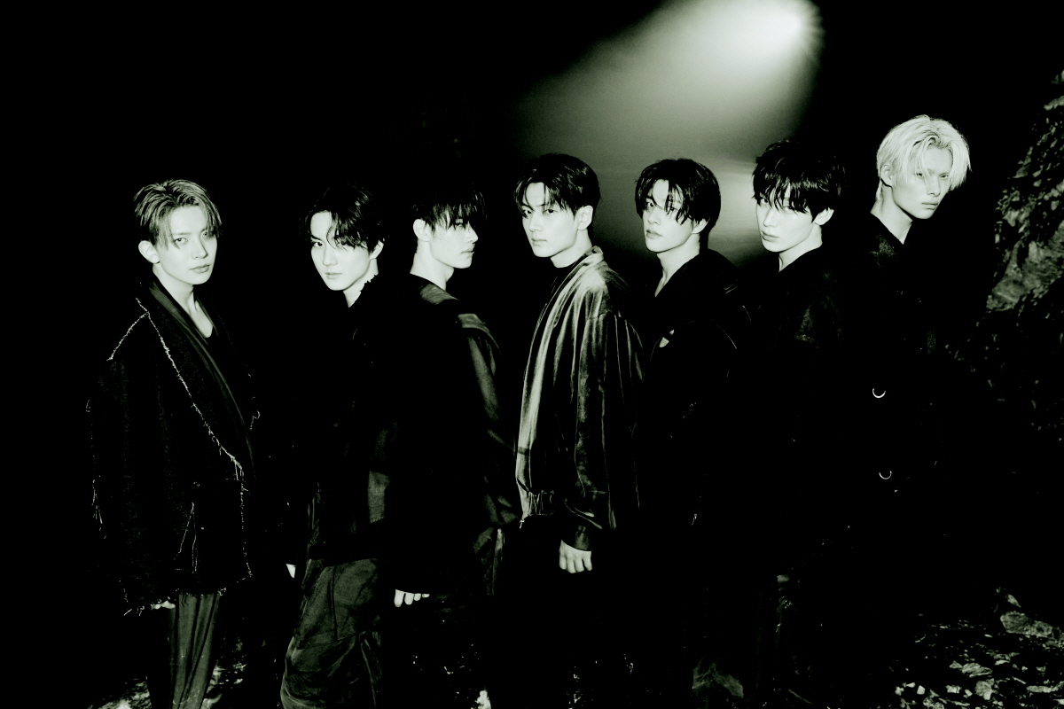 [인터뷰①]엔하이픈 "대상 가수다운 앨범, 이번 컴백 '칼' 갈았다"