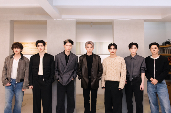 [인터뷰③]엔하이픈 "엑소·세븐틴과 활동? 위대한 선배들, 비교할 수 없어"