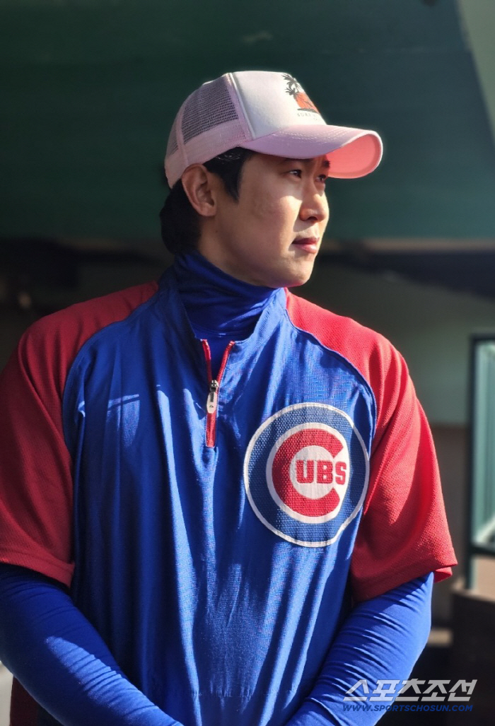 "마지막으로 제대로 한번…" 김동엽은 왜? 불합격 아닌 보류, 7명의 바…