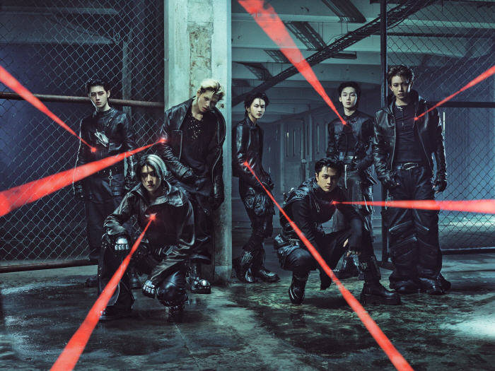 [인터뷰④]엔하이픈 "뱀파이어 세계관 만족, 덕분에 헌혈까지"