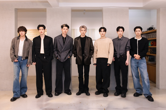 [인터뷰⑥]엔하이픈 "청룡 화사처럼 박정민 효과? 노린 건 아닌데…"