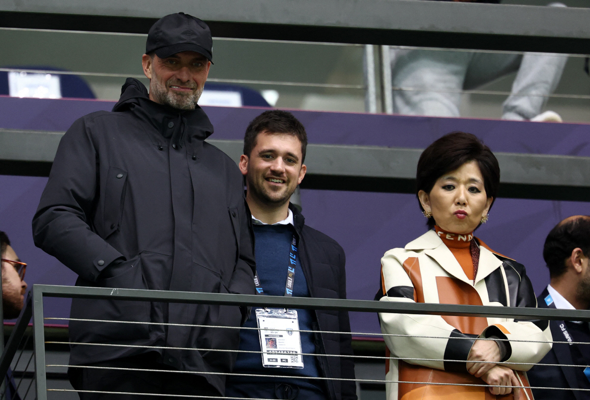 손흥민 5년만 젊었다면 레알 마드리드 갔을까..."SON 영입 실패 후회…