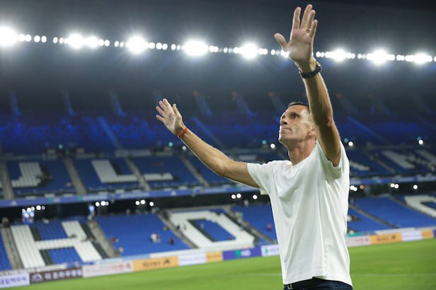 英 단독, K리그 씹어먹은 거스 포옛 깜짝 고백, 한국 복귀는 없다...…