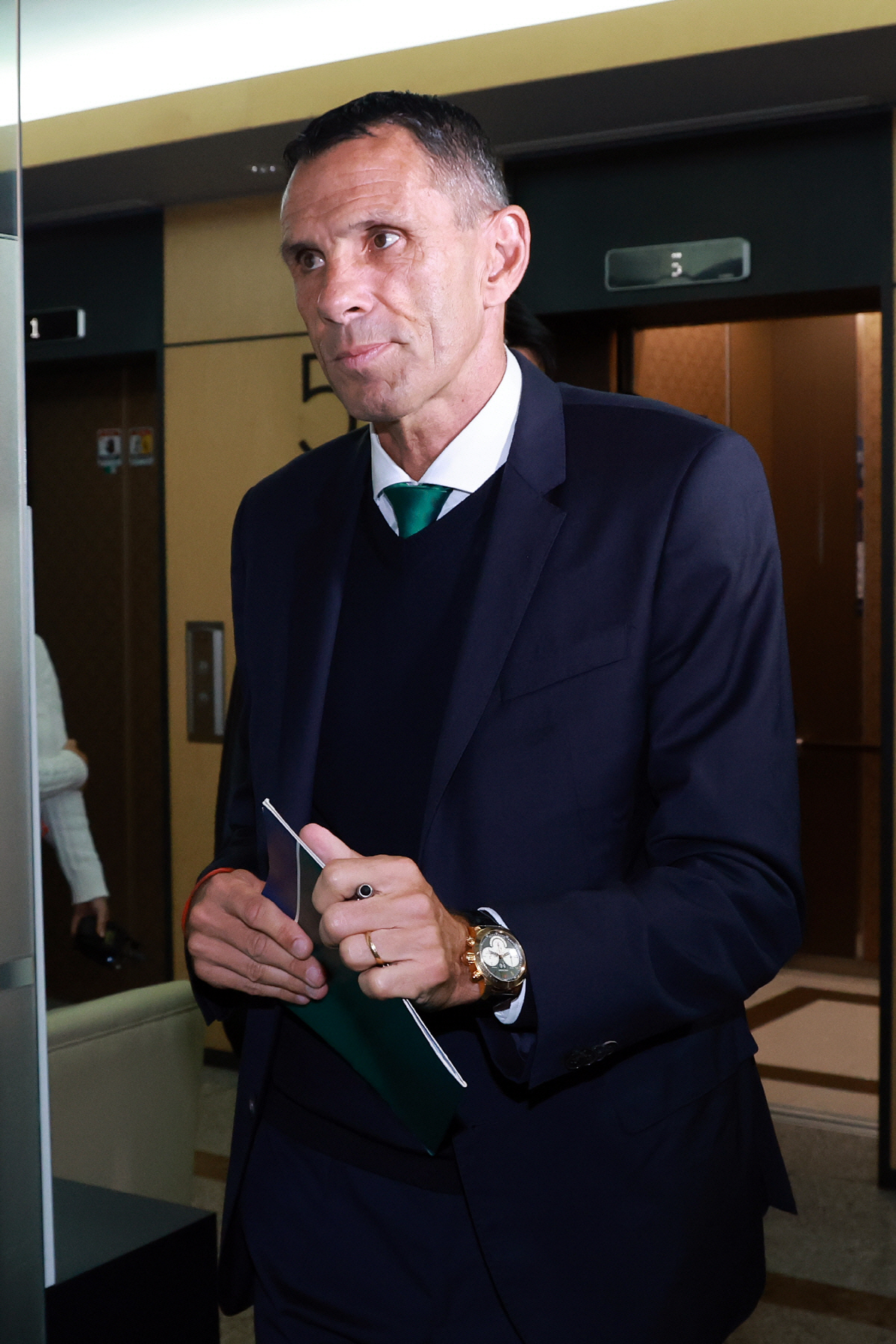 英 단독, K리그 씹어먹은 거스 포옛 깜짝 고백, 한국 복귀는 없다...…