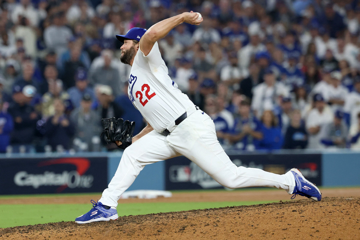 "일본전 등판은 사양합니다", ML 통산 223승→은퇴→WBC 발탁, 커…