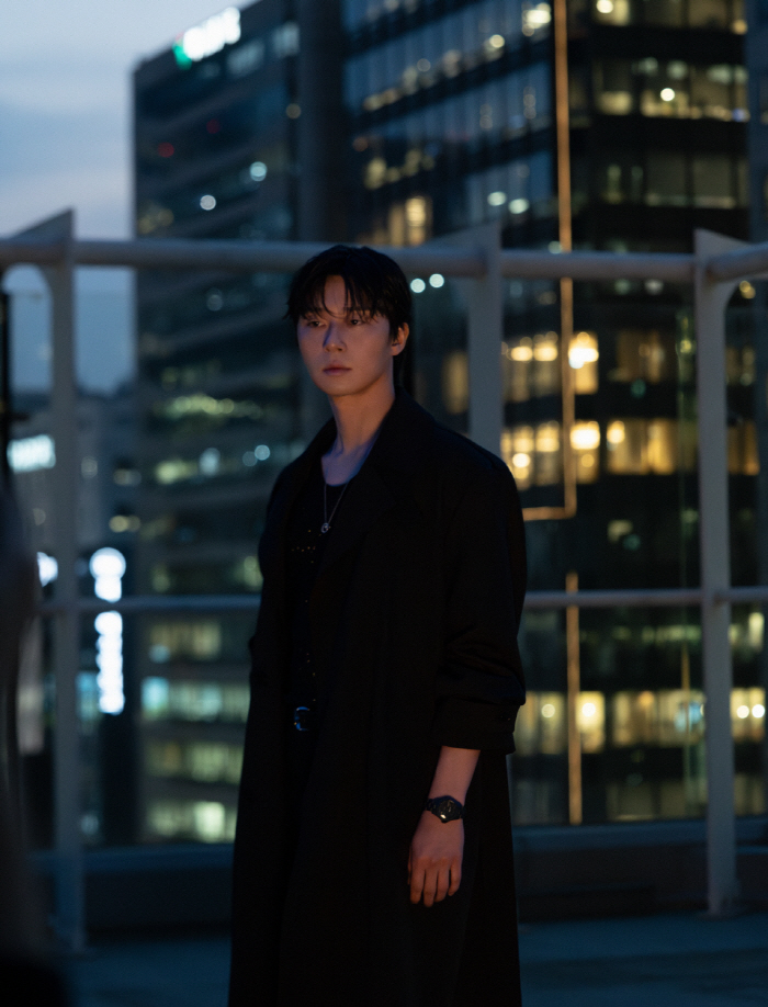 [인터뷰②] “‘답답해서 술로 버텼다’ 대사 공감 많이 갔다” '경도를 기다리며' 박서준, 번아웃 앓던 과거 고백