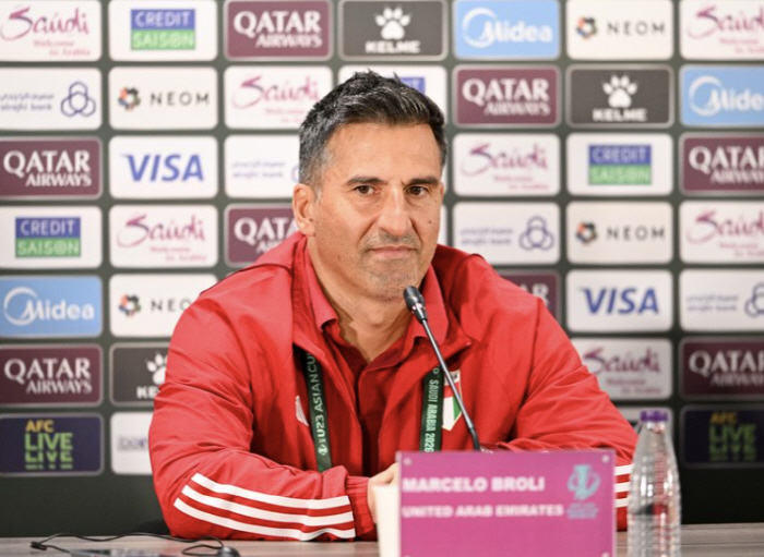 "나는 여전히 배고프다" 요르단→키르기스스탄→사우디 3연승 김상식의 베트…