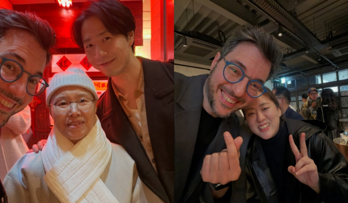 이게 바로 ‘흑백요리사’ 유니버스…최현석·손종원부터 선재스님까지 총출동