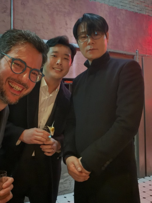 이게 바로 ‘흑백요리사’ 유니버스…최현석·손종원부터 선재스님까지 총출동