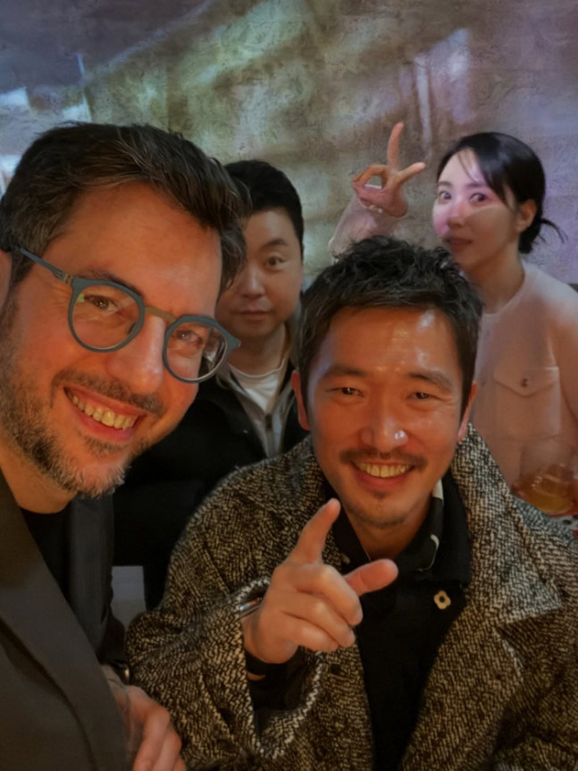 이게 바로 ‘흑백요리사’ 유니버스…최현석·손종원부터 선재스님까지 총출동