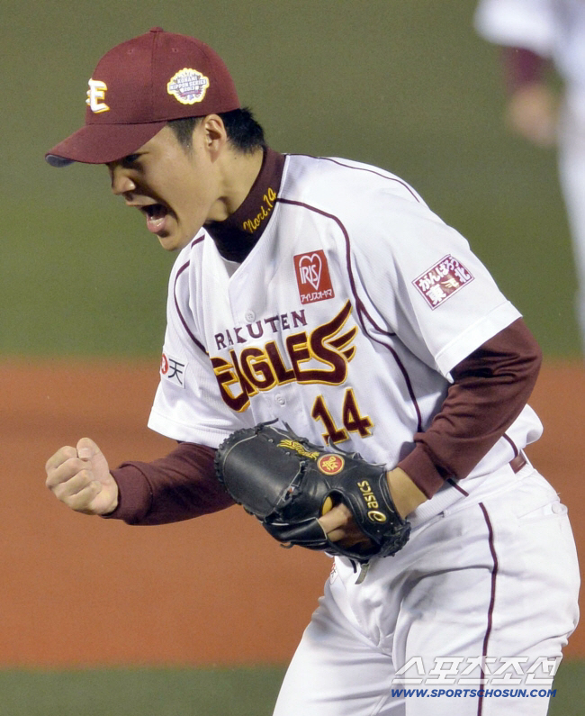 통산 '120승-48S' 노리모토, 메이저리그 대신 121억원에 요미우리…