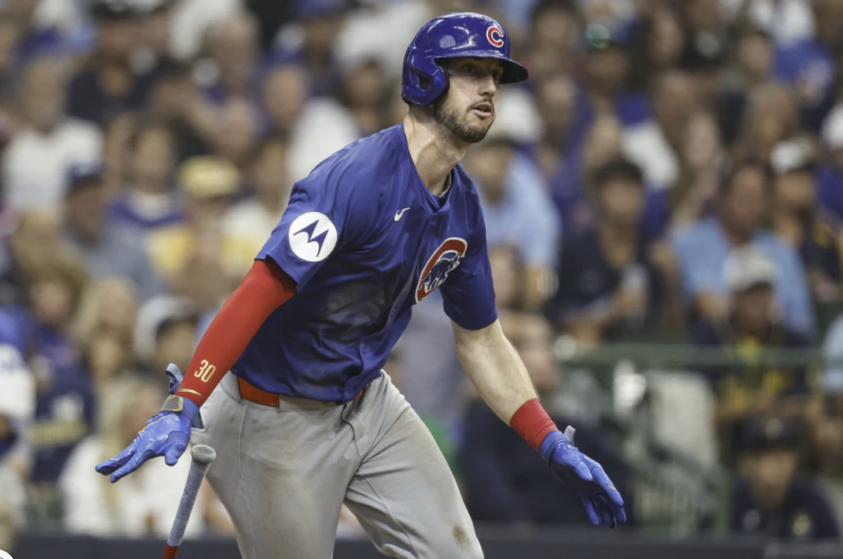 FA 최대어, 모든 정황이 토론토! "터커의 성격과 조건이 그래" 美매체…